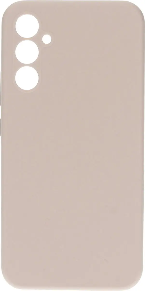 Mobiparts Hoesje Samsung Galaxy A34 5G - Roze - MP-123746