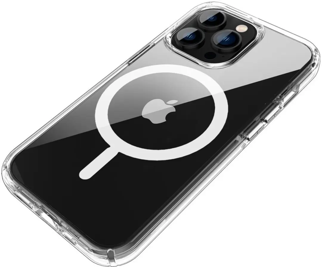 MobiQ Hoesje iPhone 16 Pro Max 46-00414