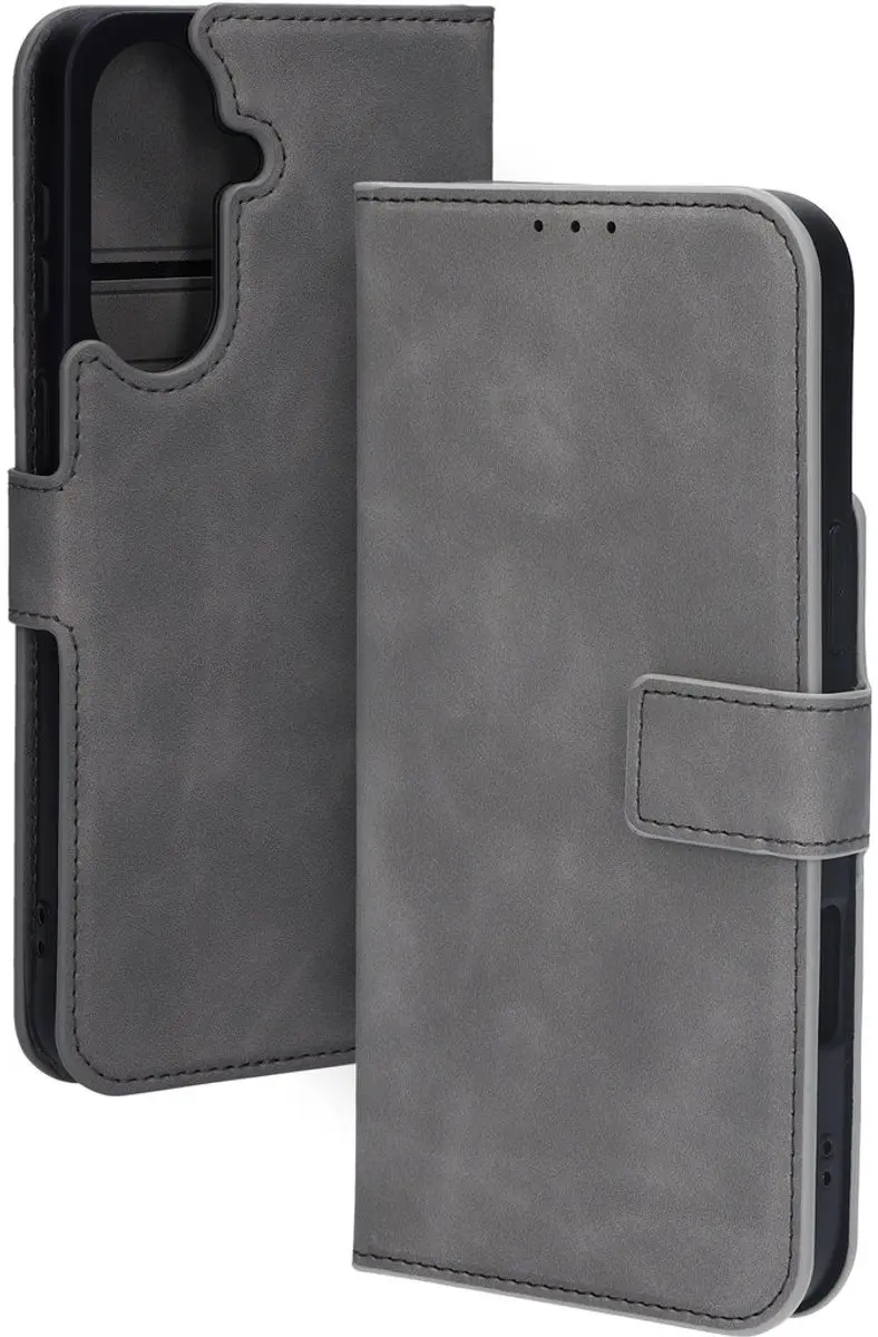 Mobiparts MP-100062 Hoesje Samsung Galaxy A37