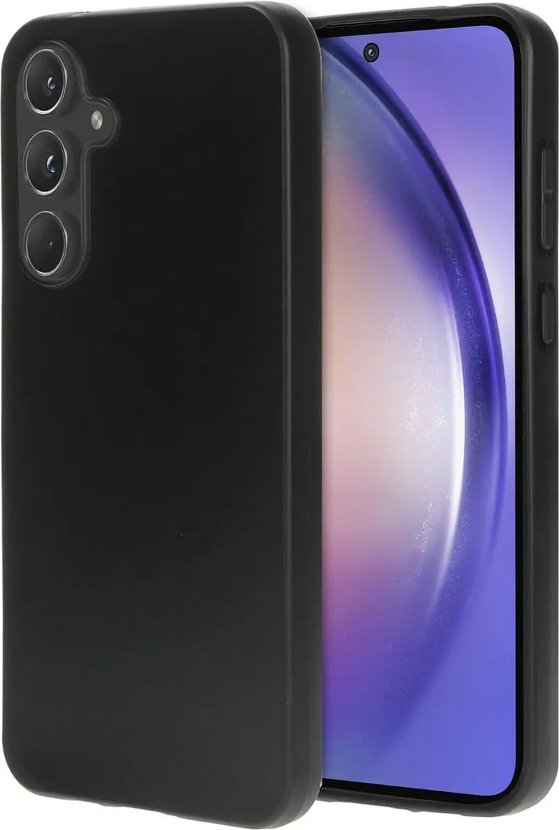 Mobiparts MP-125928 Hoesje Samsung Galaxy A55