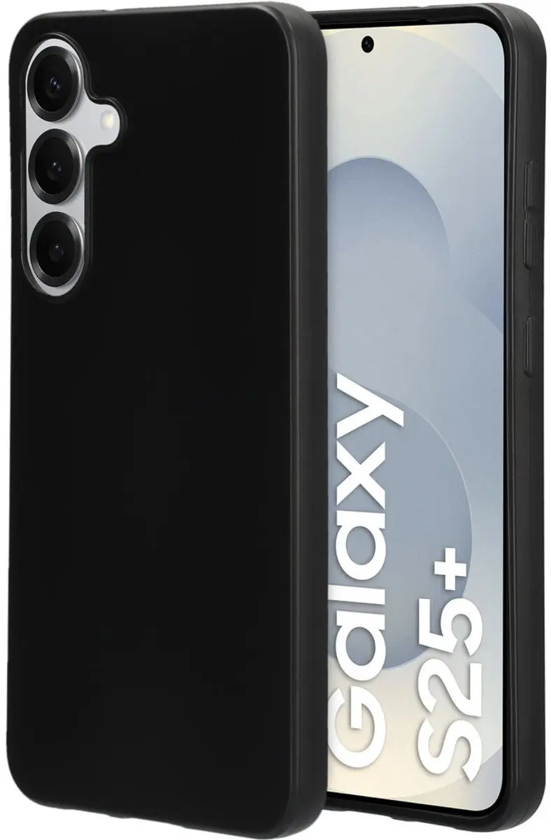 Mobiparts MP-128564 Hoesje Samsung Galaxy S25 Plus