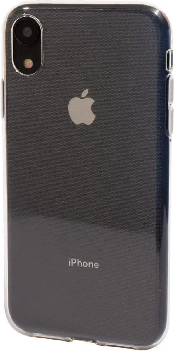 Mobiparts MP-80760 Hoesje iPhone XR
