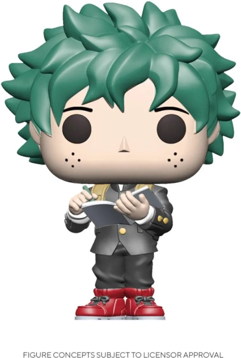 Funko My Hero Academia POP! Animation Deku