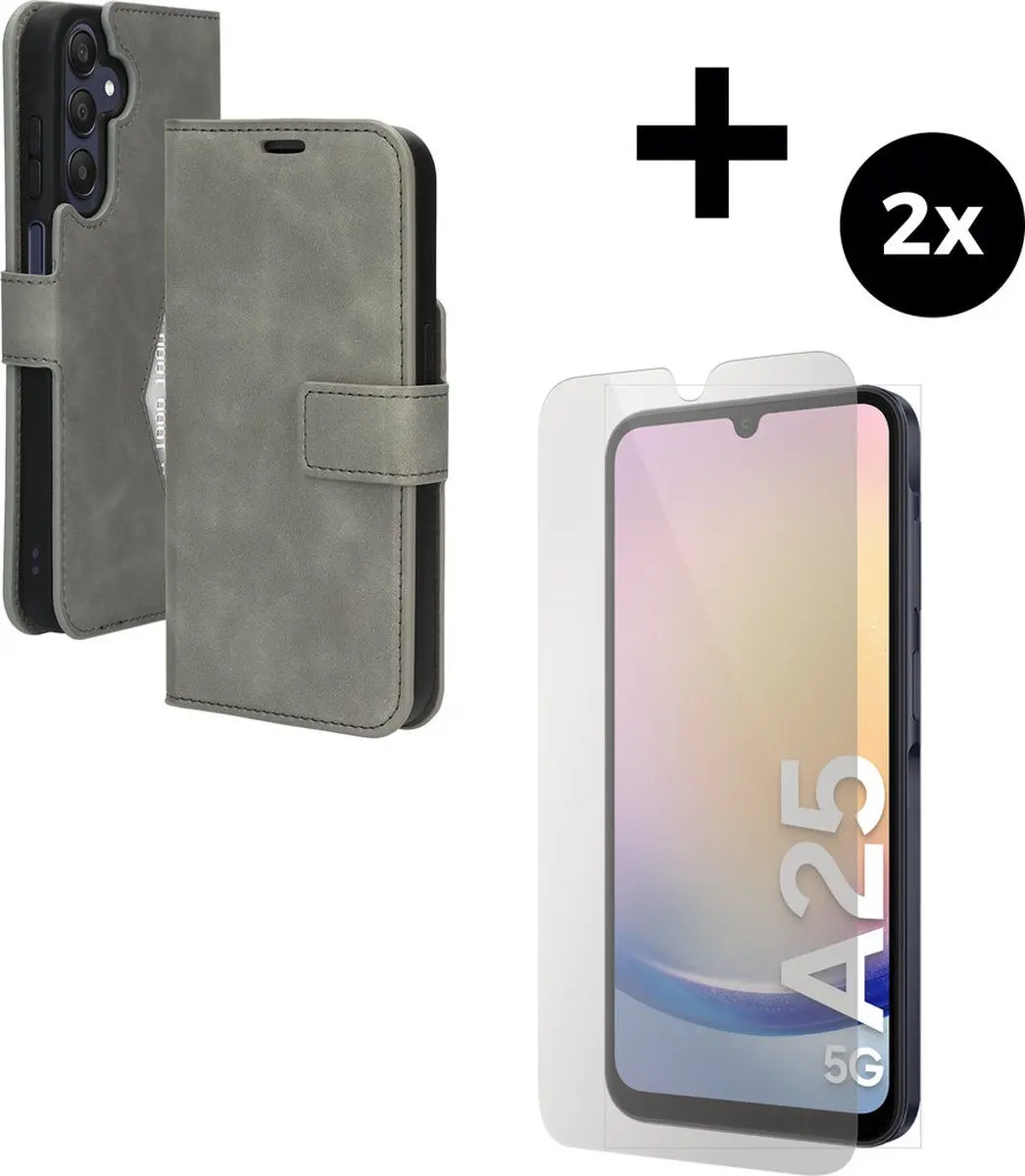 Mobiparts Classic Wallet MP-5002178