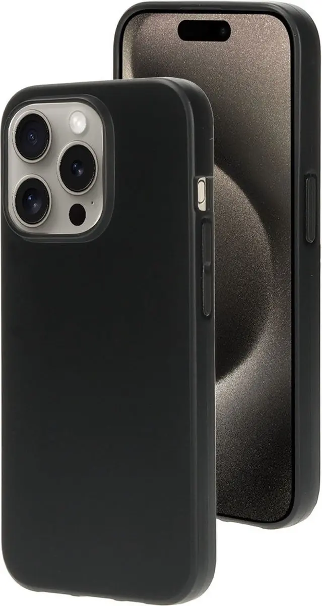 Mobiparts MP-124361 Hoesje iPhone 15 Pro