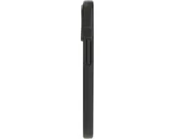 Mobiparts MP-124361 Hoesje iPhone 15 Pro - Zacht TPU - Zwart