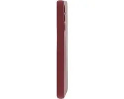 Mobiparts Hoesje Samsung Galaxy A34 5G - MP-123744 - Paars/Rood