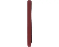Mobiparts Hoesje Samsung Galaxy A34 5G - MP-123744 - Paars/Rood