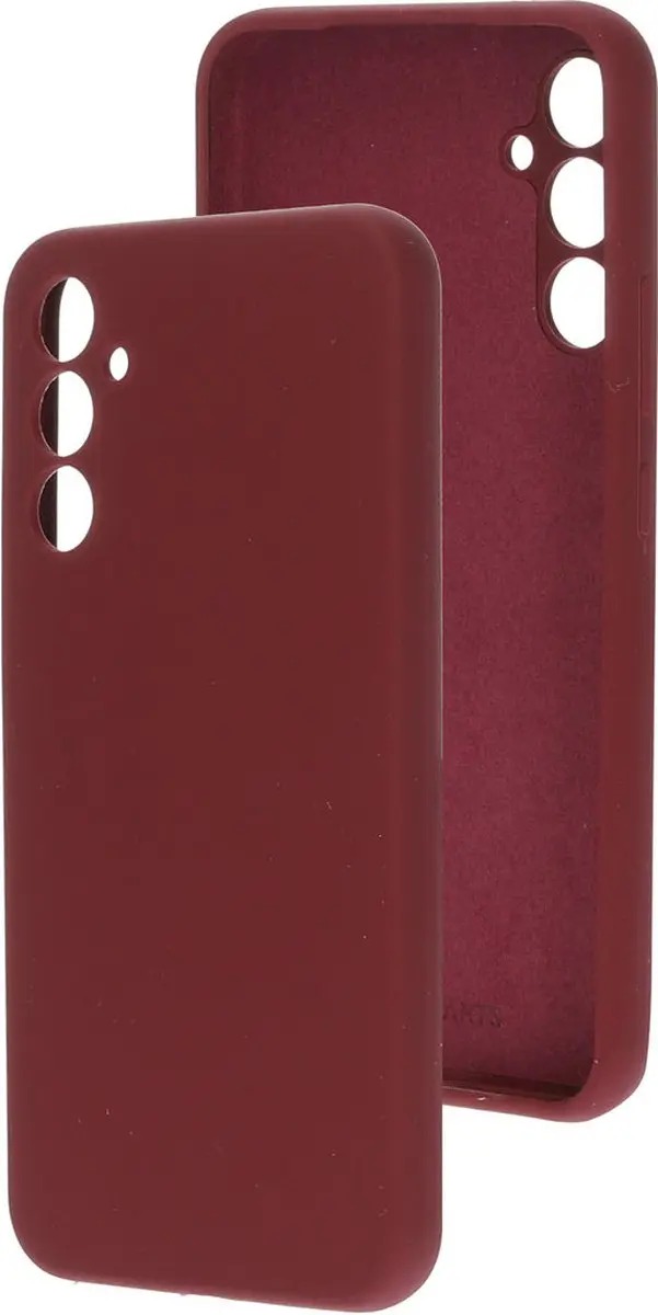 Mobiparts Hoesje Samsung Galaxy A34 5G