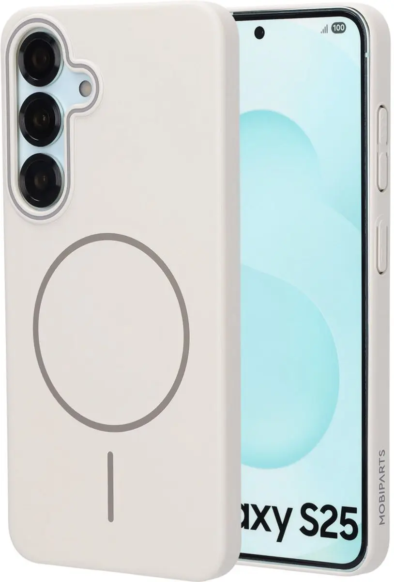 Mobiparts Slim Line Case MP-130332