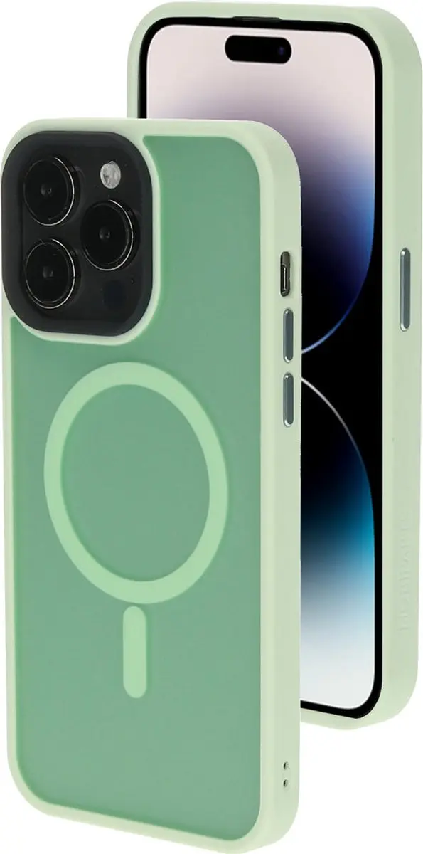 Mobiparts MP-124280 Hoesje iPhone 14 Pro