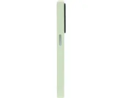 Mobiparts MP-124280 Hoesje iPhone 14 Pro - Hardcover MagSafe - Groen