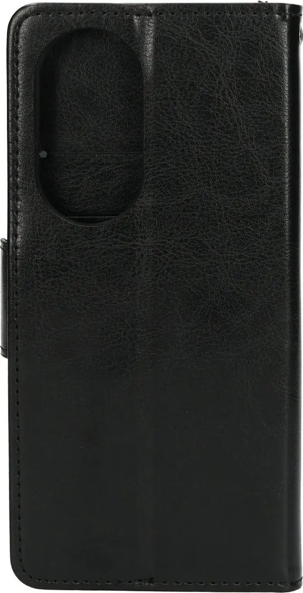 Mobiparts MP-124889 Telefoonhoesje OPPO Reno 10 Pro - Zwart