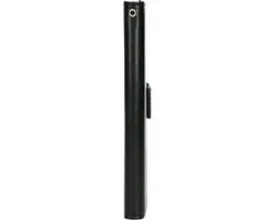 Mobiparts MP-124889 Telefoonhoesje OPPO Reno 10 Pro - Zwart - afbeelding 6 van 6