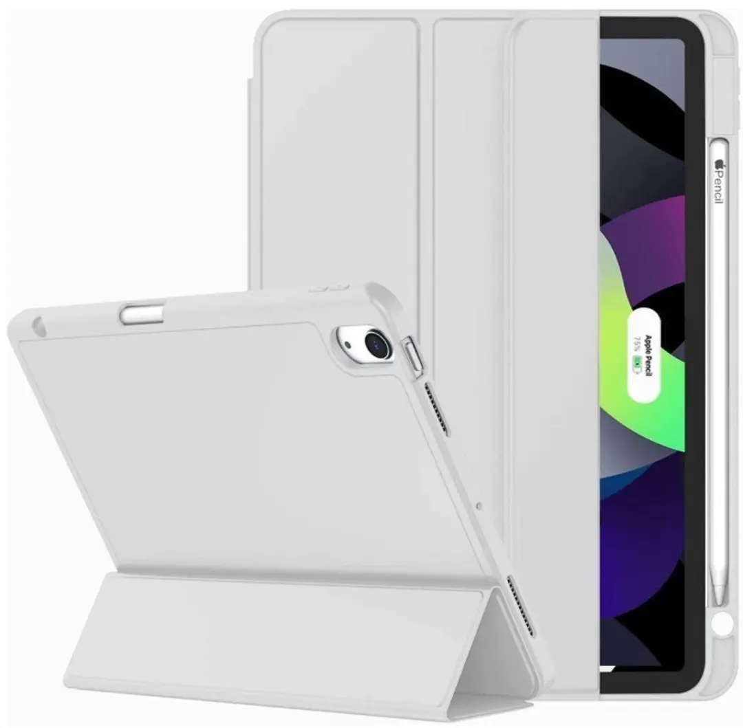 MobiQ Flexibele Trifold Hoes 46-01792