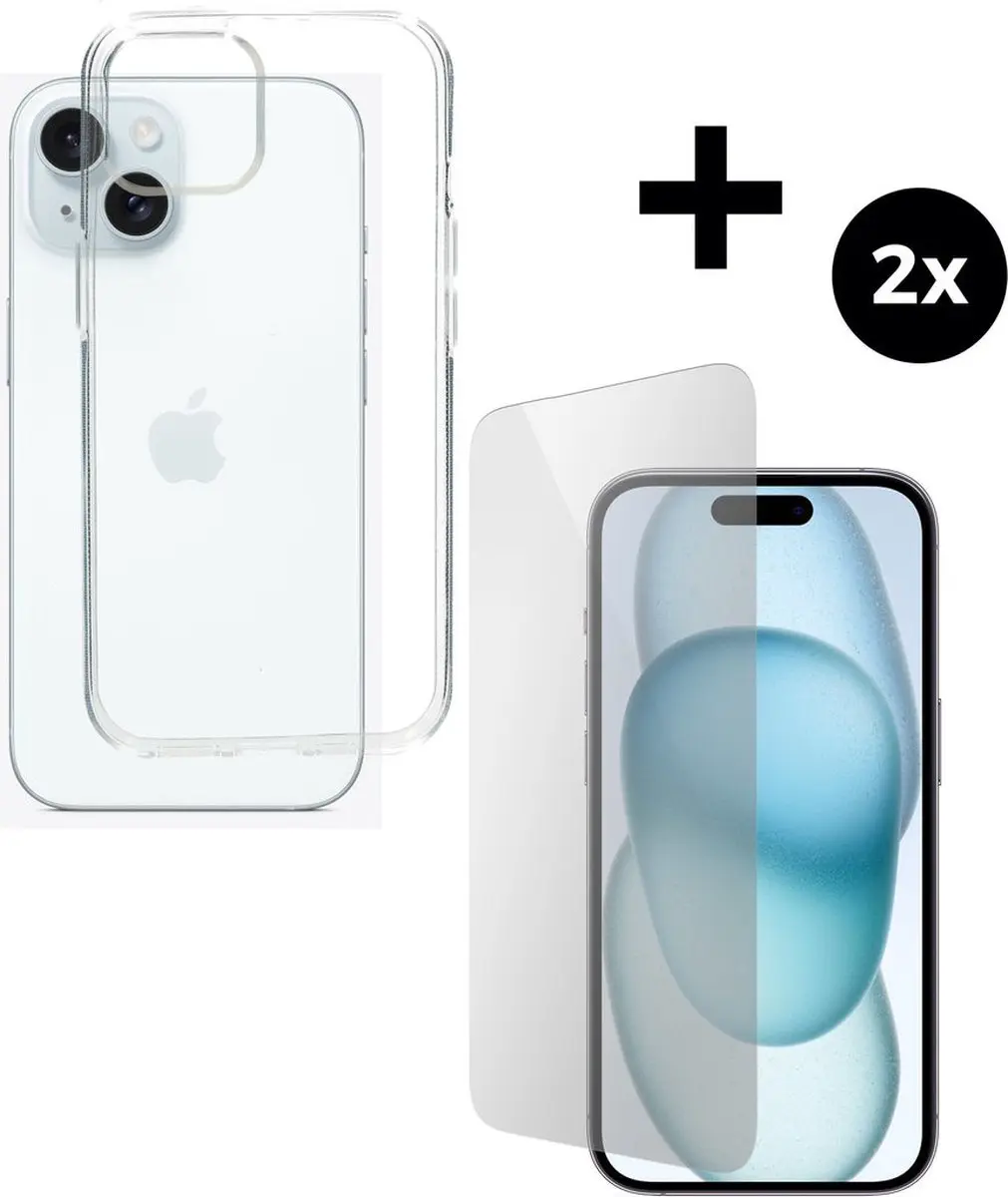Mobiparts Classic TPU Hoesje MP-5001742