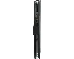 Mobiparts MP-106600 Hoesje Samsung Galaxy S20 Plus - Zwart