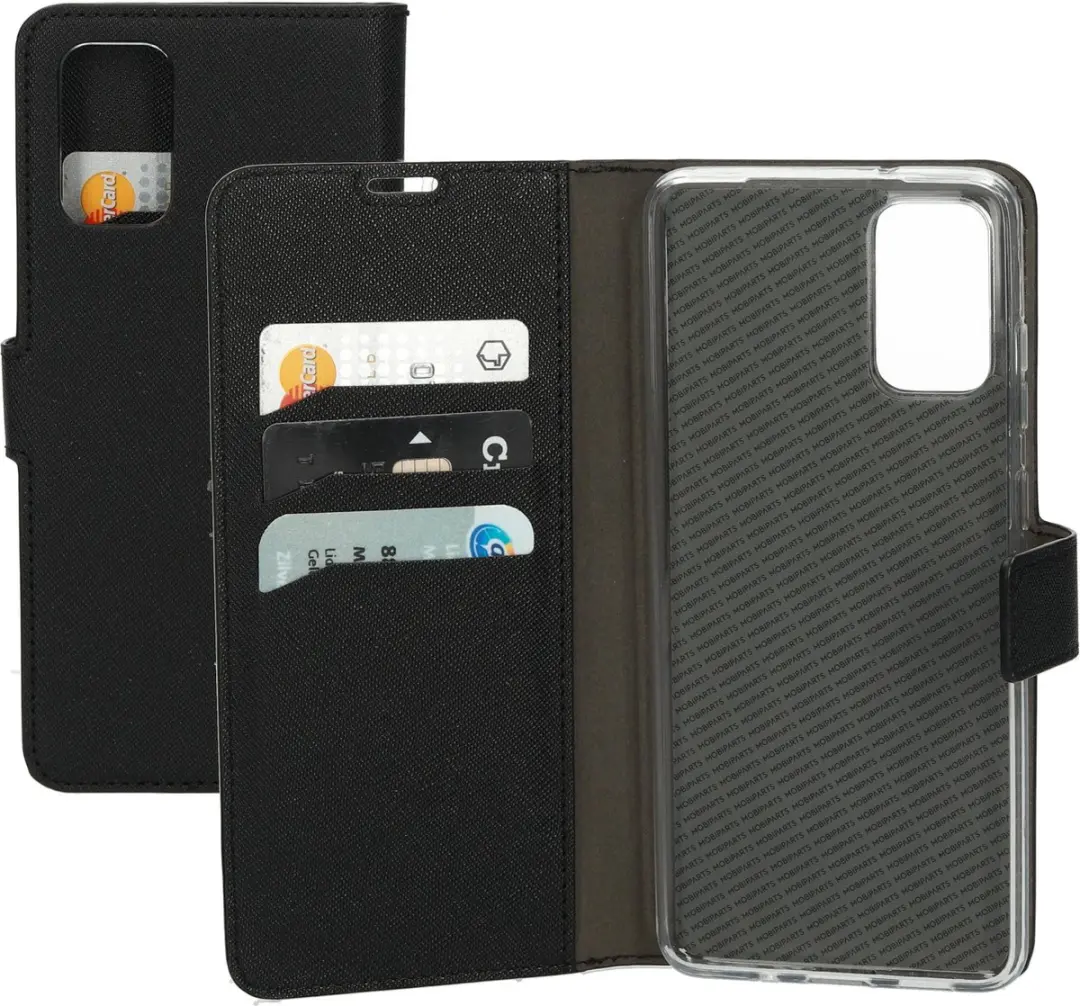 Mobiparts MP-106600 Hoesje Samsung Galaxy S20 Plus