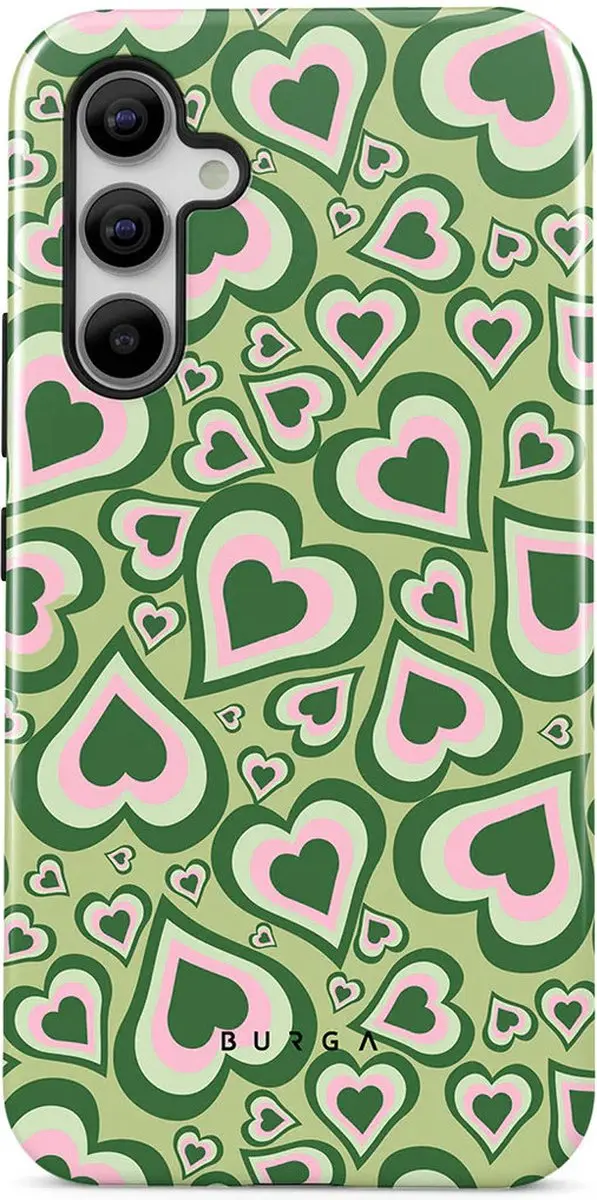 Burga Tough Case Samsung Galaxy A55 5G - Euphoria