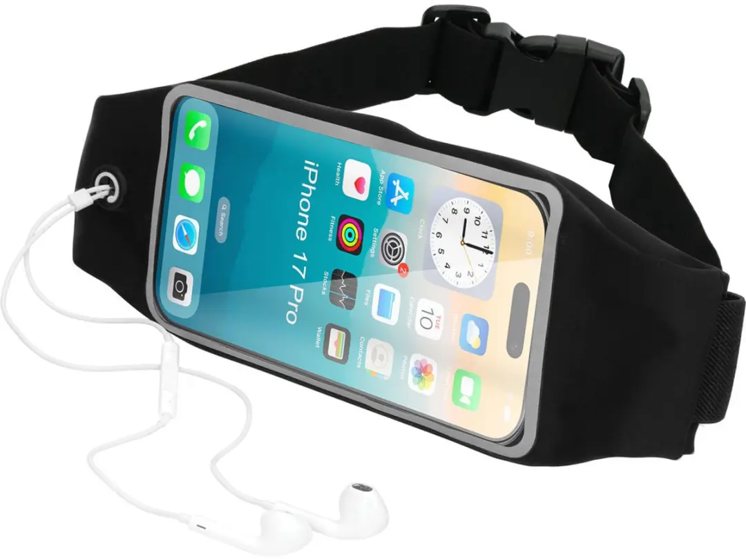 Mobiparts Comfort Fit Sport Belt MP-130106