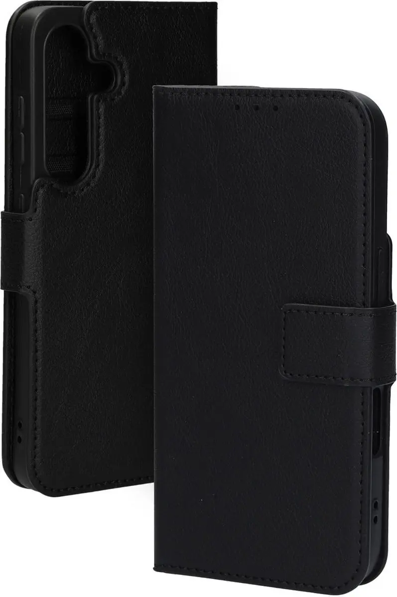Mobiparts MP-128573 Hoesje Samsung Galaxy S25