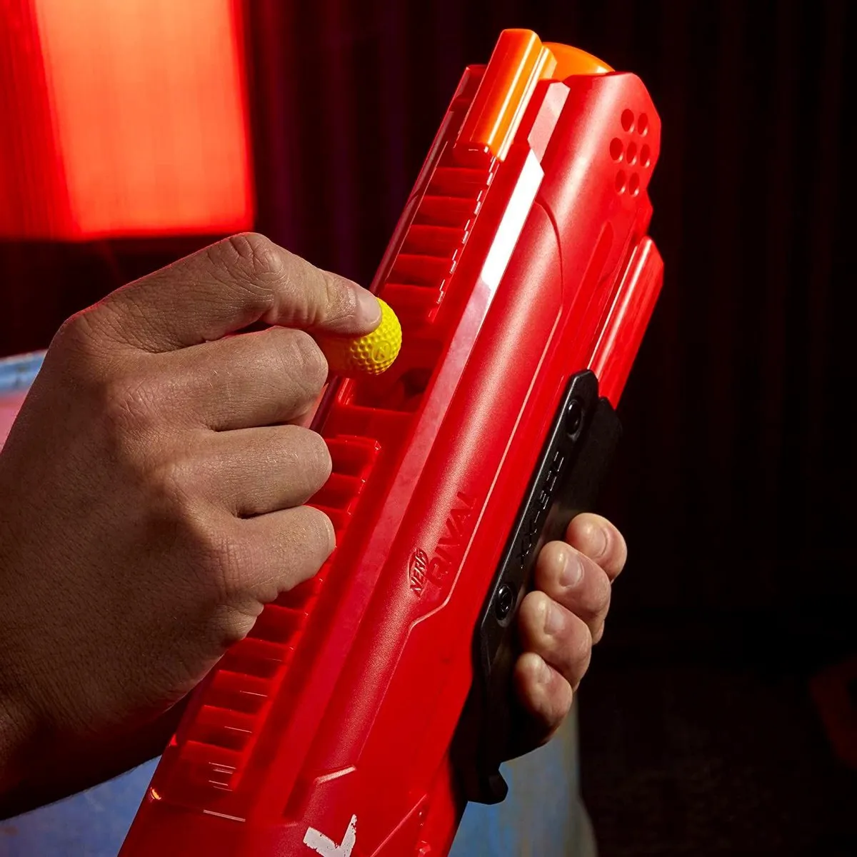 Nerf Rival Takedown XX-800