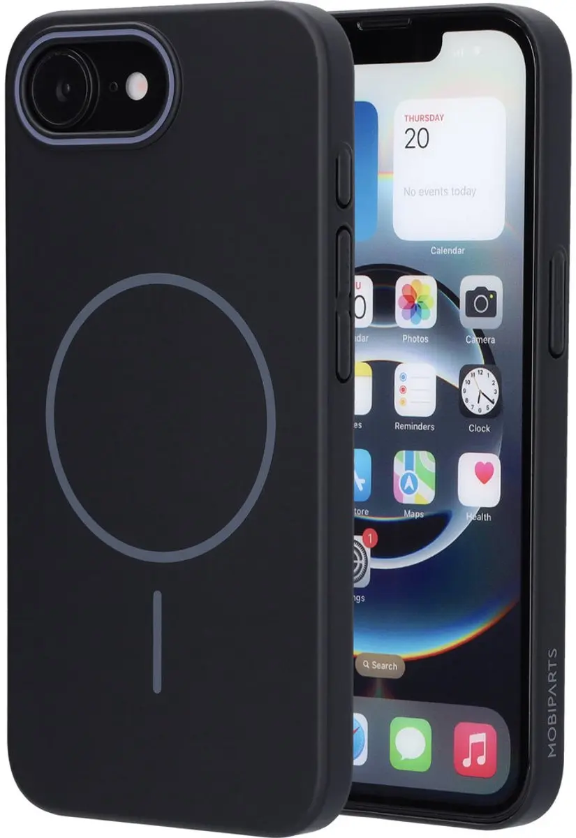 Mobiparts Slim Line Case MP-130299