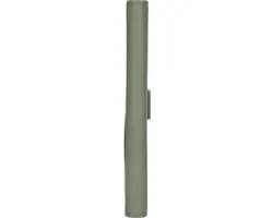 Mobiparts MP-121839 Hoesje Samsung Galaxy A53 5G - Wallet Eco Leer Groen