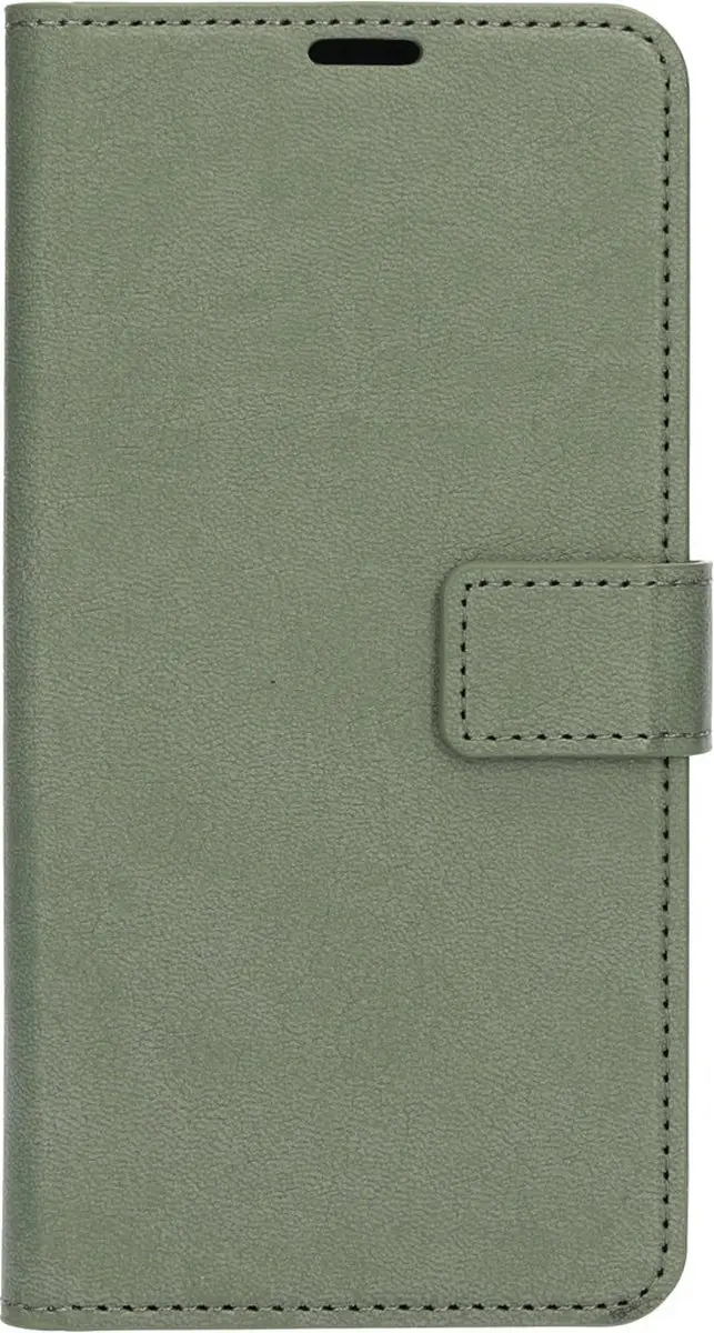 Mobiparts MP-121839 Hoesje Samsung Galaxy A53 5G - Wallet Eco Leer Groen - afbeelding 6 van 6
