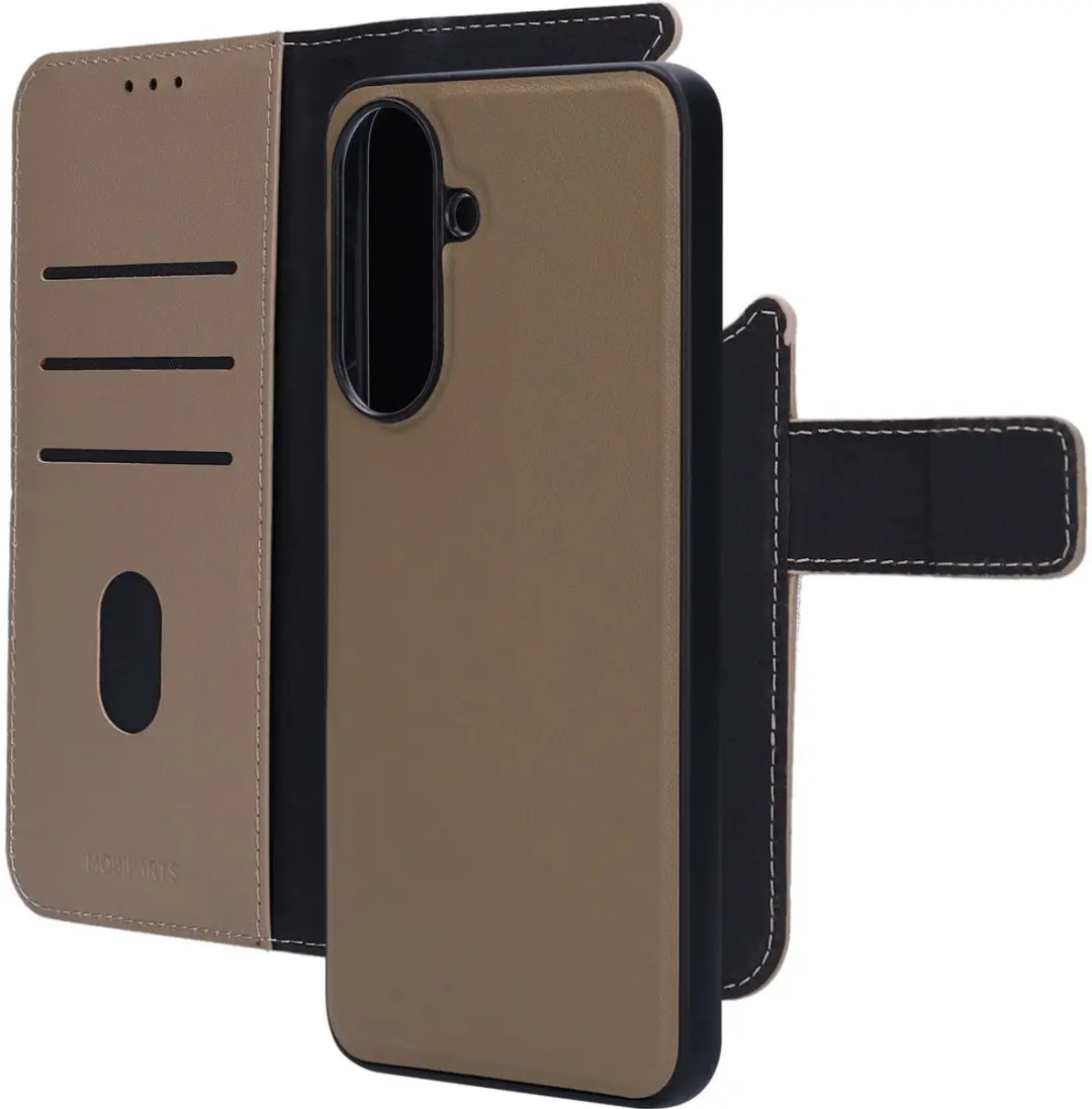 Mobiparts MP-100071 Hoesje Samsung Galaxy A57