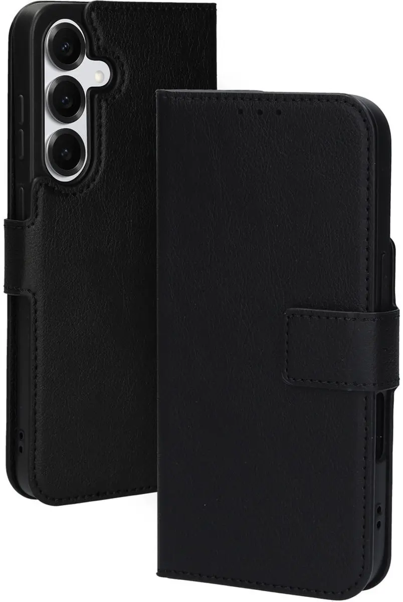 Mobiparts MP-128574 Hoesje Samsung Galaxy S25 Plus