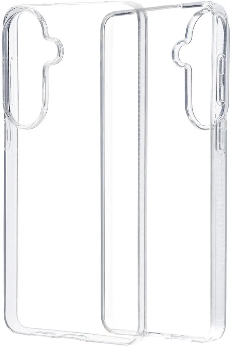 Mobiparts MP-131528 Hoesje Samsung Galaxy S26 Plus