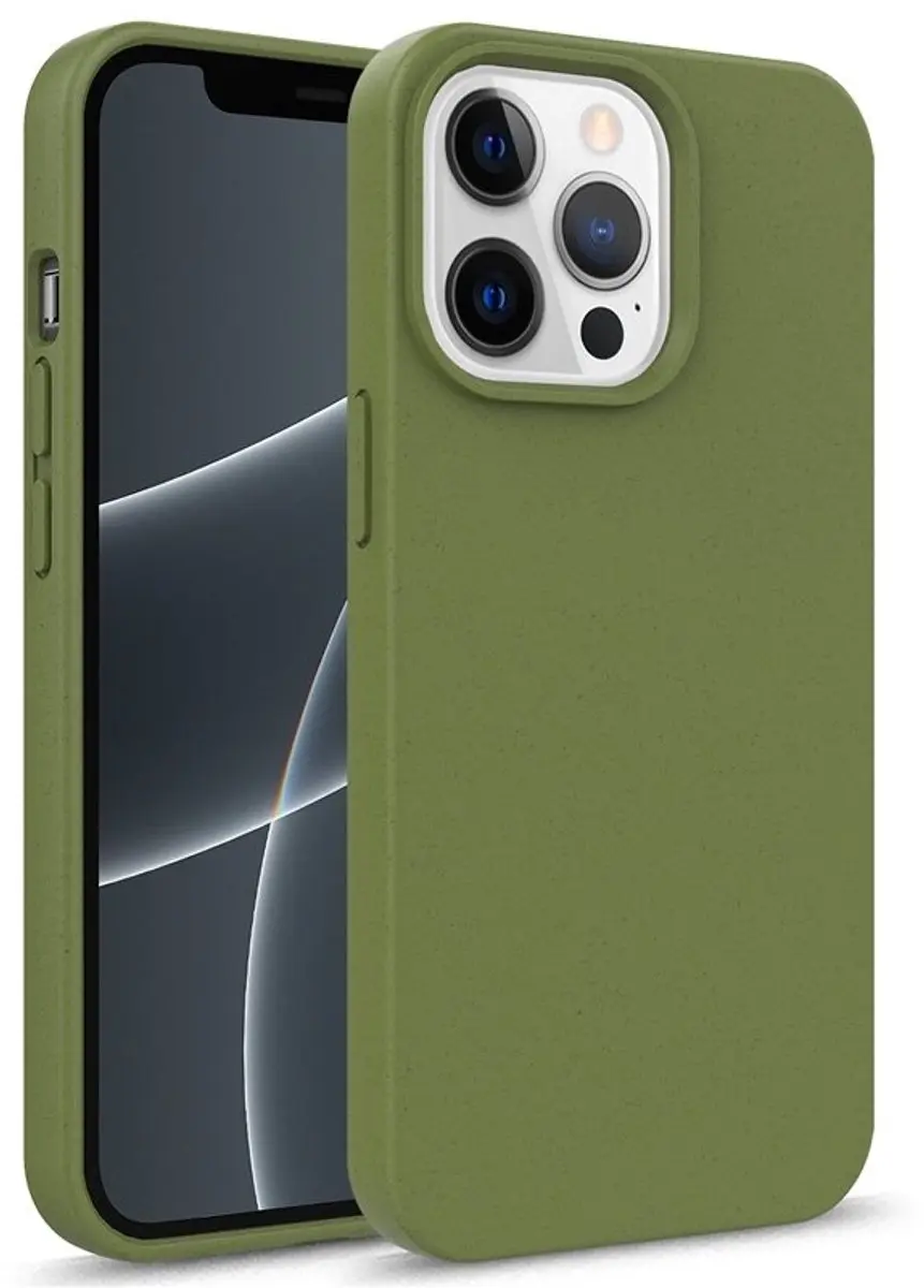 MobiQ Flexibel Eco Hoesje 13-02837