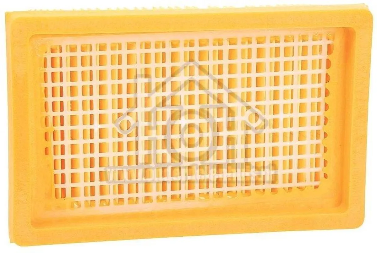 Kärcher Vlakfilter 28630050 - Multifunctionele Stofzuigers