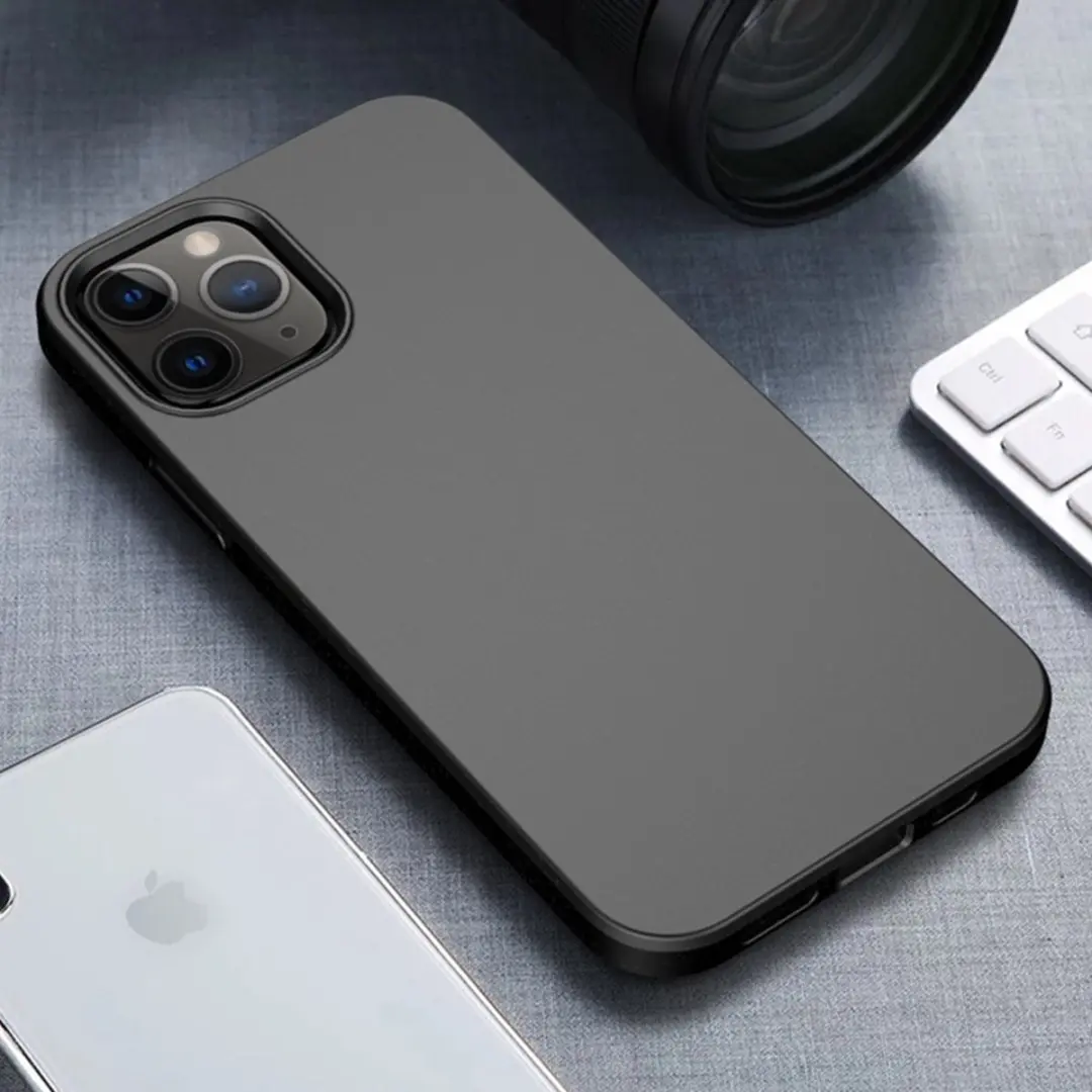 MobiQ Flexibel Eco Hoesje 13-00171