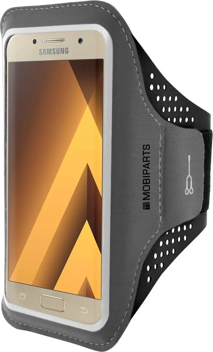 Mobiparts Hardloop Sportarmband MP-62214