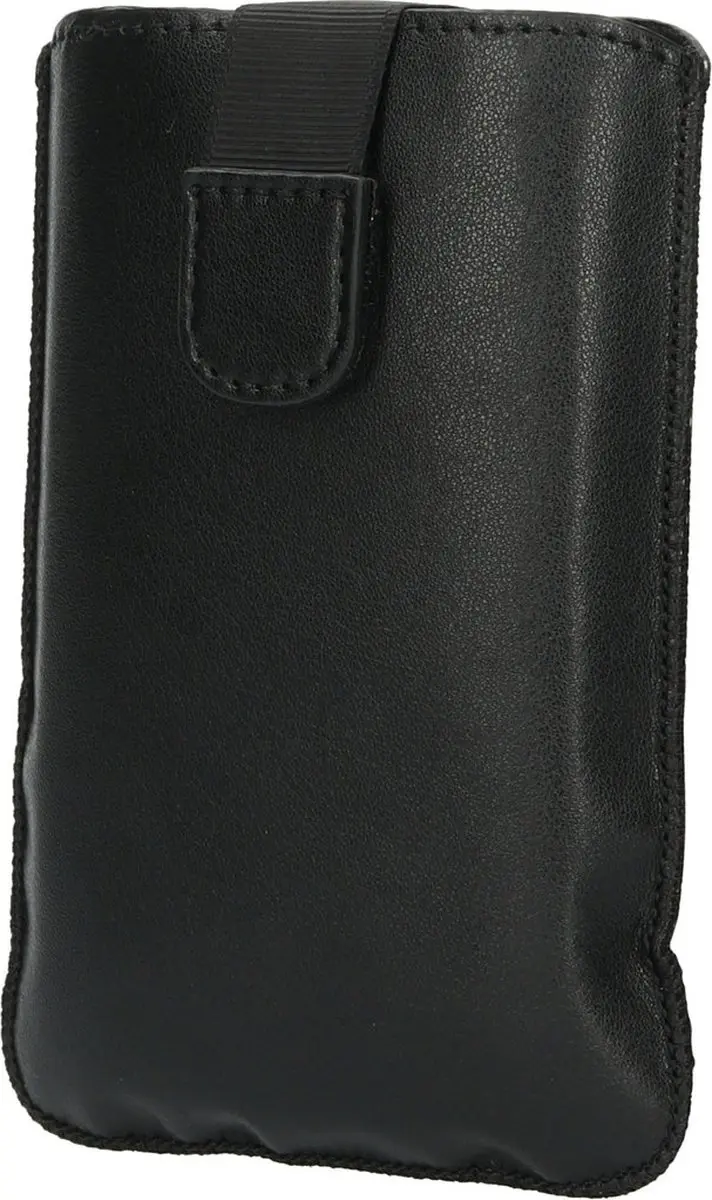 Mobiparts Classic Pouch MP-117792 - Zwart