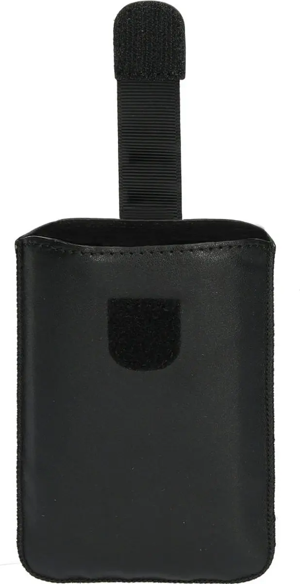 Mobiparts Classic Pouch MP-117792 - Zwart