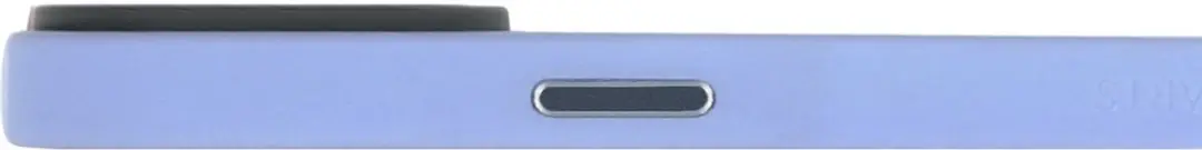 Mobiparts Hoesje iPhone 17 Pro MagSafe - Blauw MP-130086