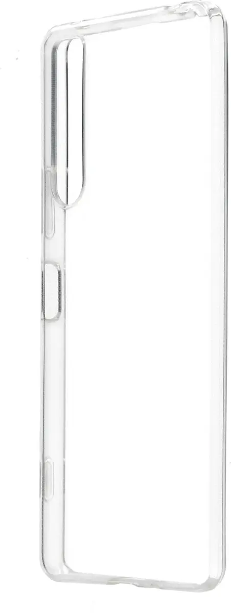Mobiparts MP-107417 Hoesje Sony Xperia 1 II