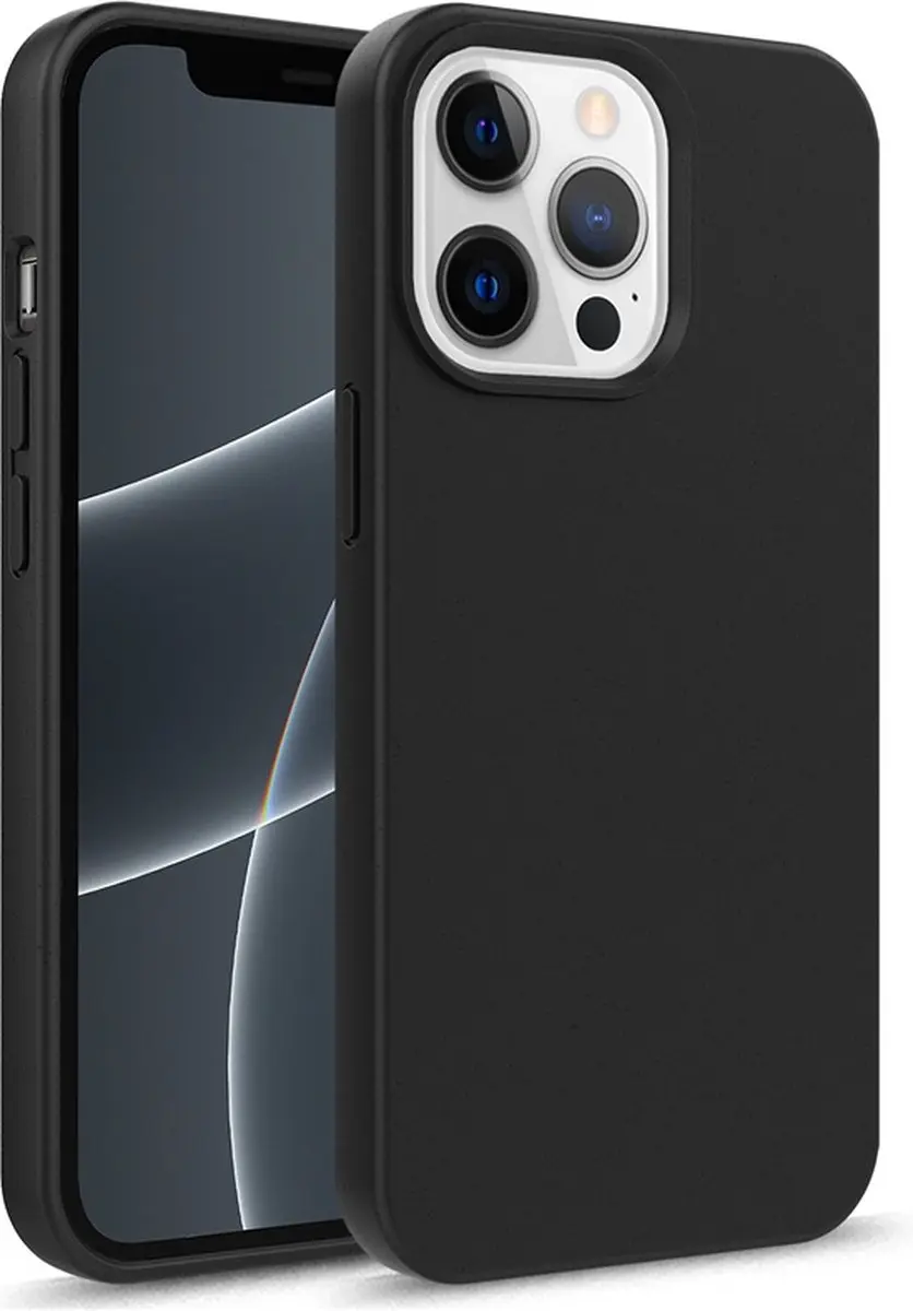 MobiQ Flexibel Eco Hoesje 13-00927