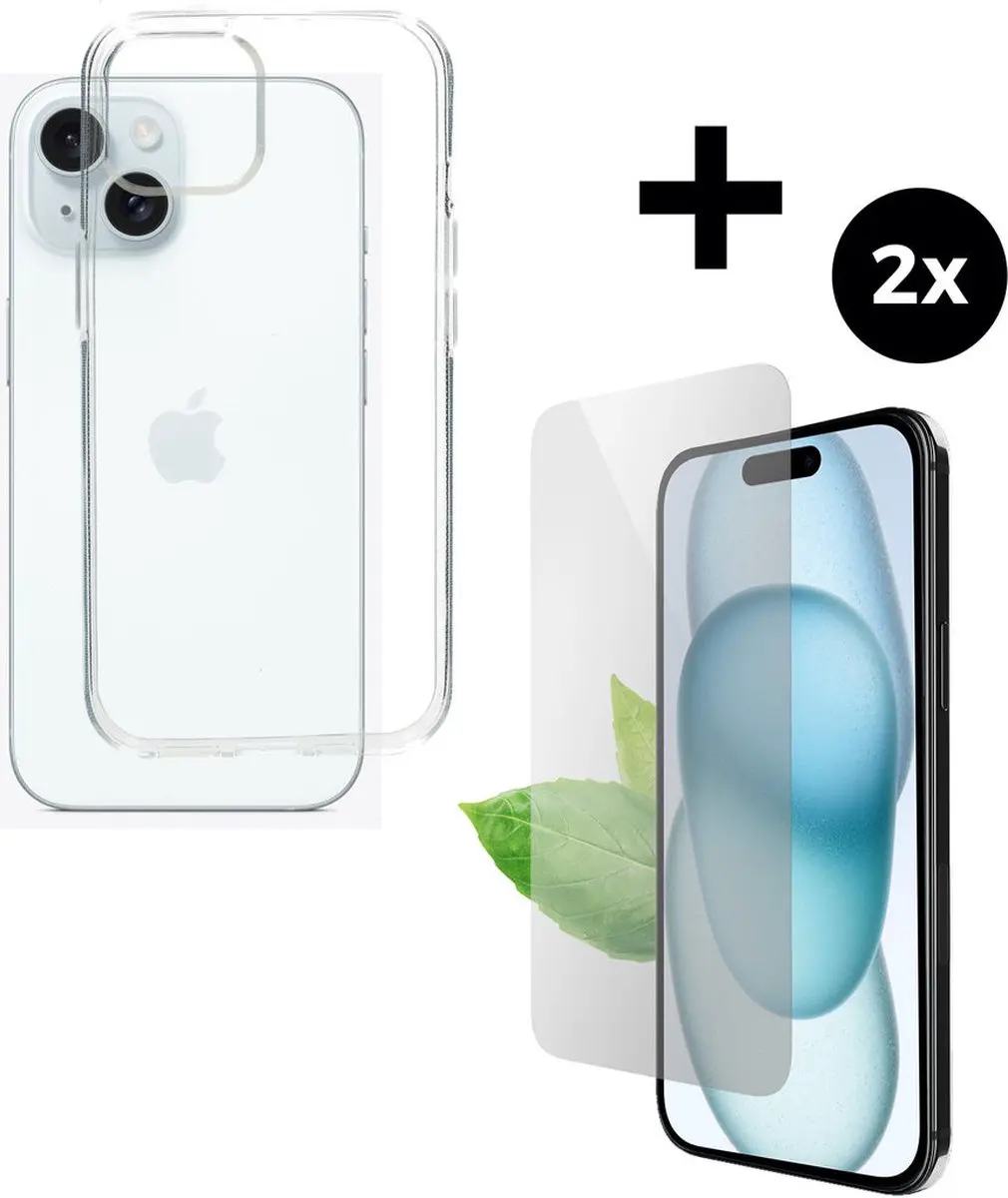 Mobiparts Classic TPU Hoesje MP-5001744