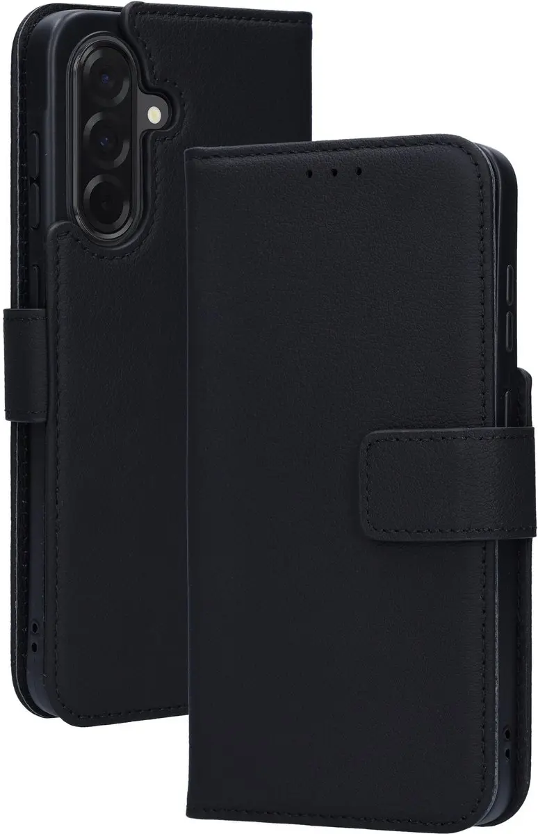 Mobiparts MP-128762 Leather Wallet Case Samsung Galaxy A36