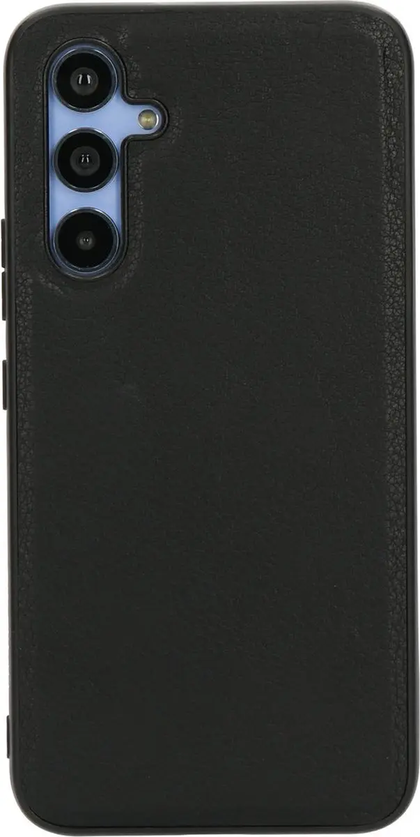 Mobiparts MP-124243 Hoesje Samsung Galaxy A54 - Wallet 2-in-1 - Zwart - afbeelding 6 van 6