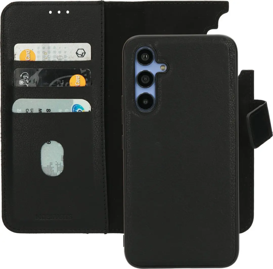 Mobiparts MP-124243 Hoesje Samsung Galaxy A54