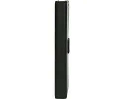 Mobiparts MP-124243 Hoesje Samsung Galaxy A54 - Wallet 2-in-1 - Zwart