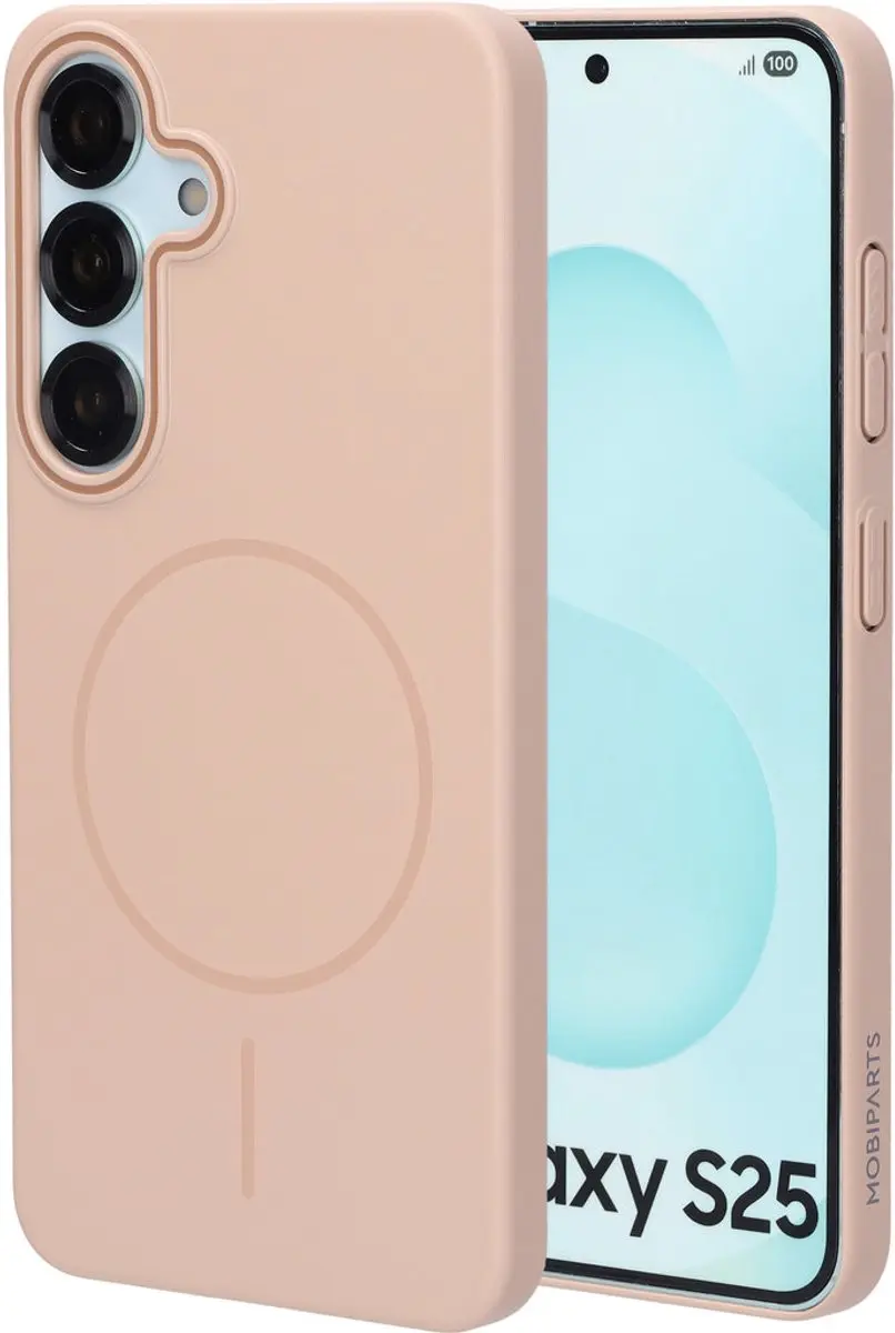 Mobiparts Slim Line Case MP-130333