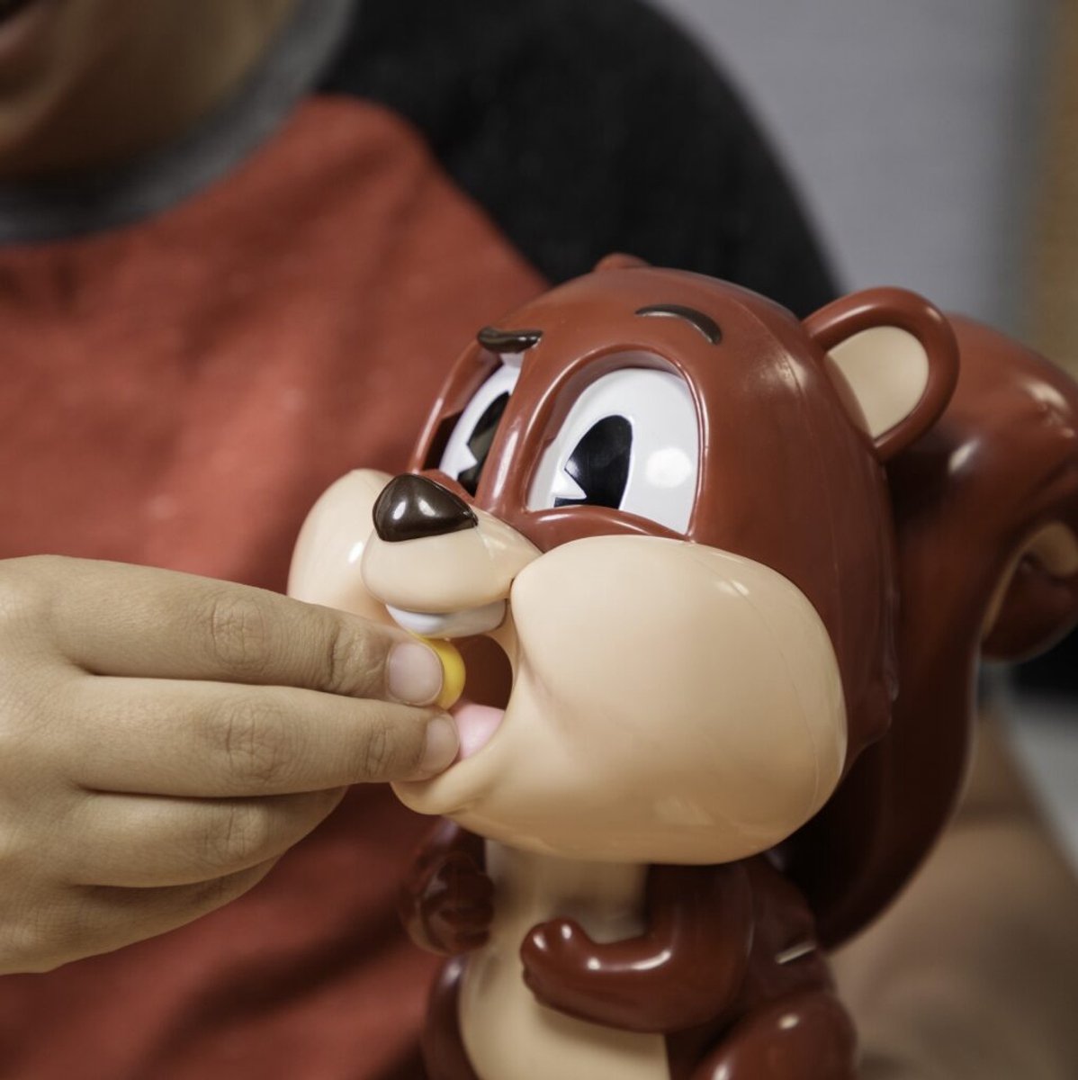 Goliath Erik Eikel - Actiespel - Kinderspel