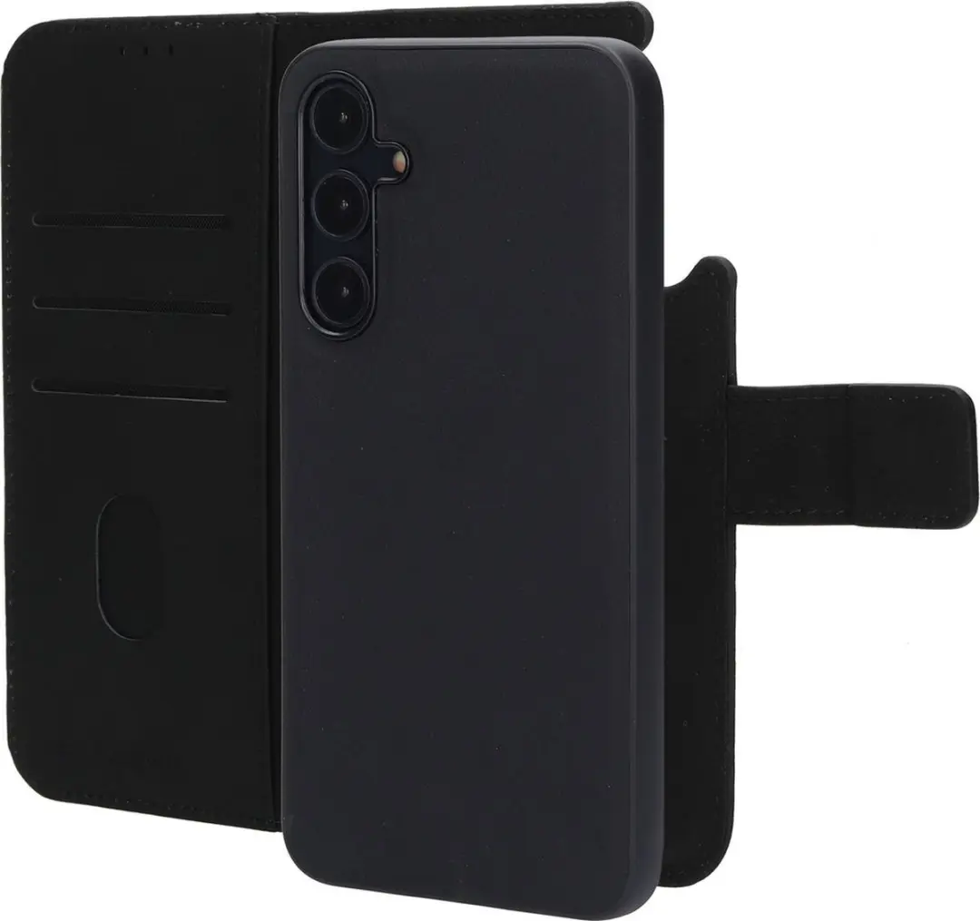 Mobiparts MP-126015 Hoesje Samsung Galaxy A55