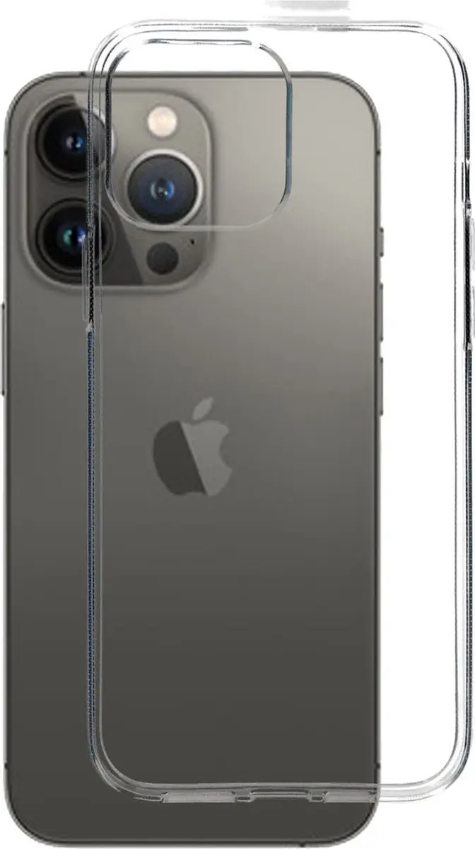 Mobiparts MP-118627 Hoesje iPhone 13 Pro Max
